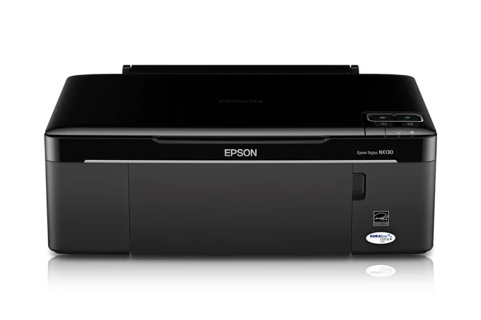 epson stylus nx130 printer