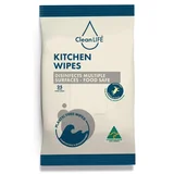 CleanLIFE Kitchen Wipes