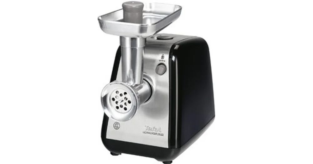 Tefal ME710 Le Hachoir Meat Mincer reviews