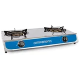 Companion 2 Burner High Output Cooker DC200-09