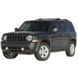 Jeep Patriot MK
