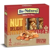 Be Natural Nut Bars