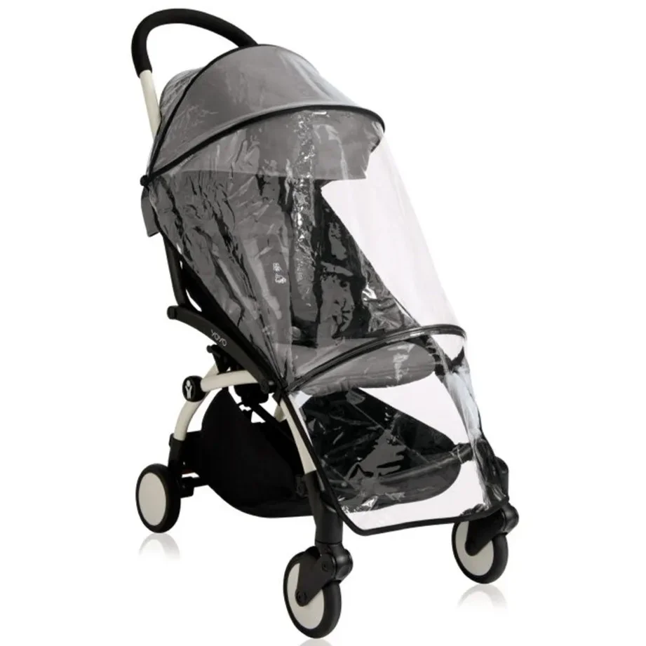 BabyZen Yoyo Rain Cover | ProductReview 