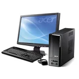 Acer Aspire X1700
