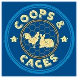 Coops and Cages
