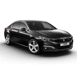 Peugeot 508 W2.I