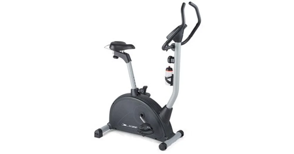 Aldi exercise shop bike