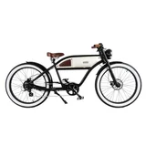 Michael Blast Greaser