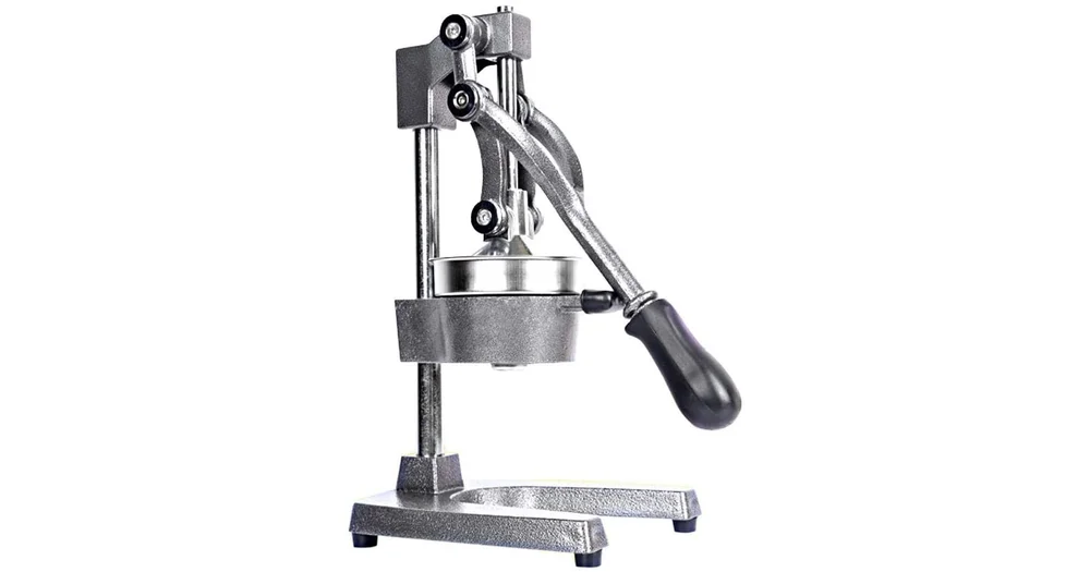 Soga Commercial Manual Juicer Productreview Com Au