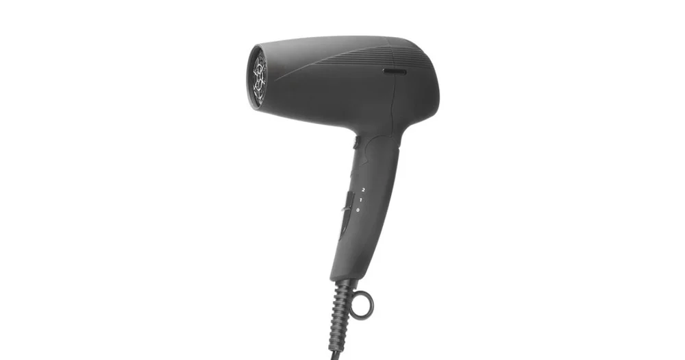 Kmart Travel Hair Dryer