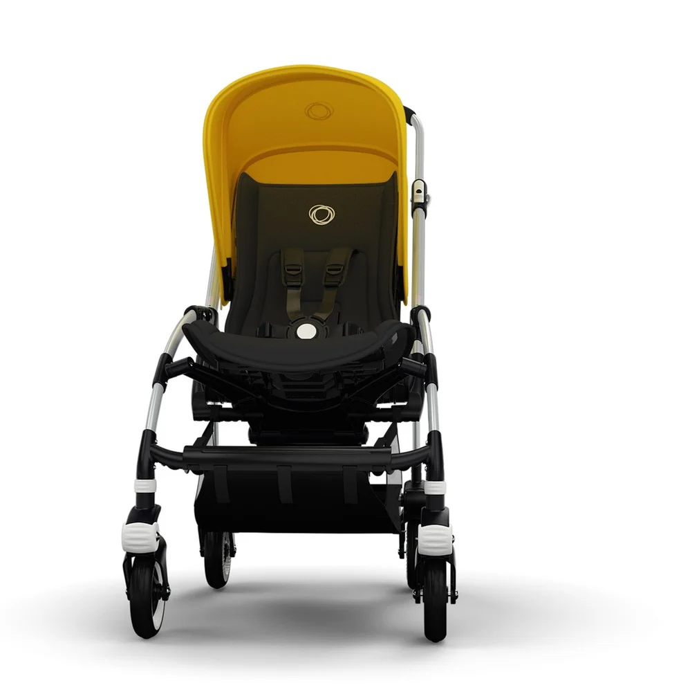 bugaboo bee 3 seat fabric australia