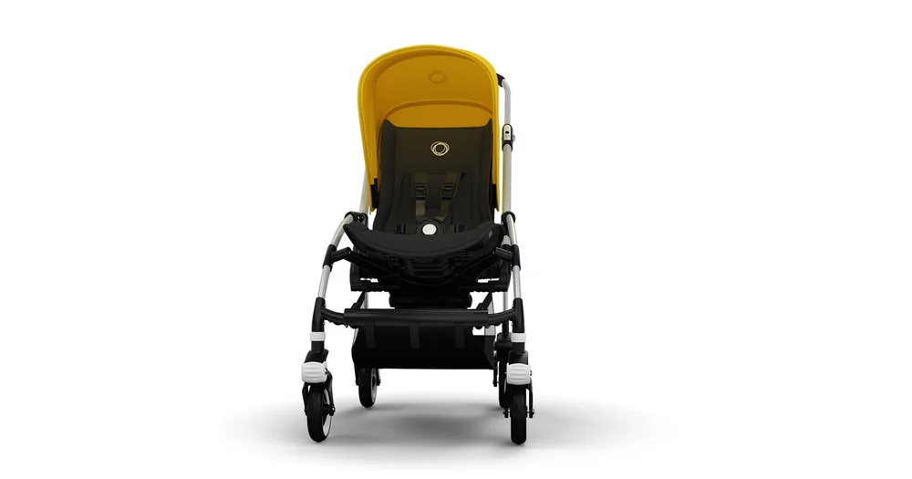 Bugaboo bee 3 rear wheels online