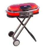 Coleman Roadtrip LXE Grill