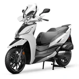 Kymco Agility 16+ 300i