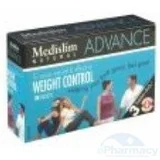 Medislim Natural Advance Weight Control