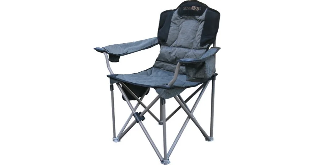 Coleman Big Foot Chair Productreview Com Au