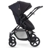 Silver Cross Pioneer