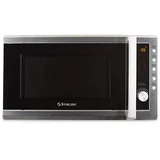 ALDI Stirling 20L with Grill (Aug 2014, Aug 2015, Aug 2016)