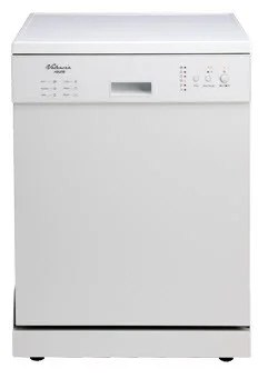 euro dishwasher pr60dw4s review