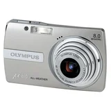 Olympus Mju 810