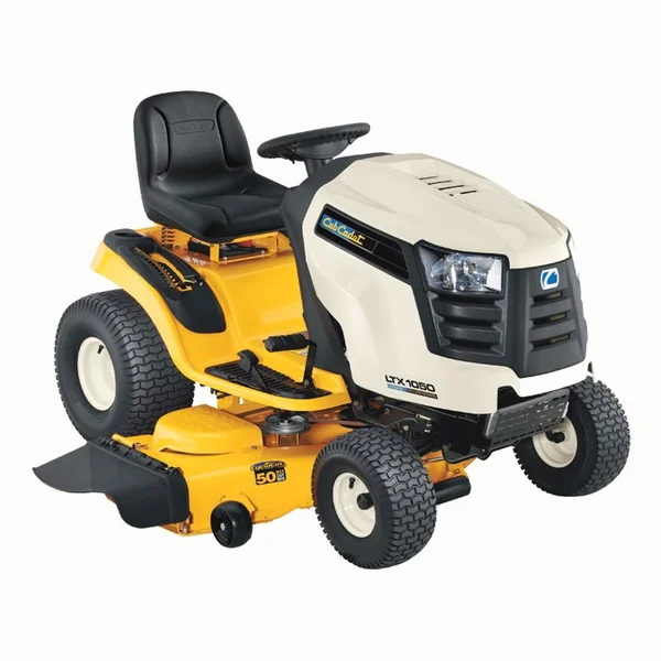 Cub cadet rider sale