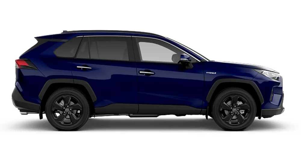 Салонный фильтр rav4 xa50