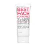 Formula 10.0.6 Best Face Forward Daily Foaming Cleanser