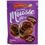 Aeroplane Creamy Chocolate Mousse Mix