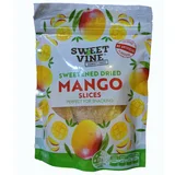Sweet Vine Dried Mango Slices