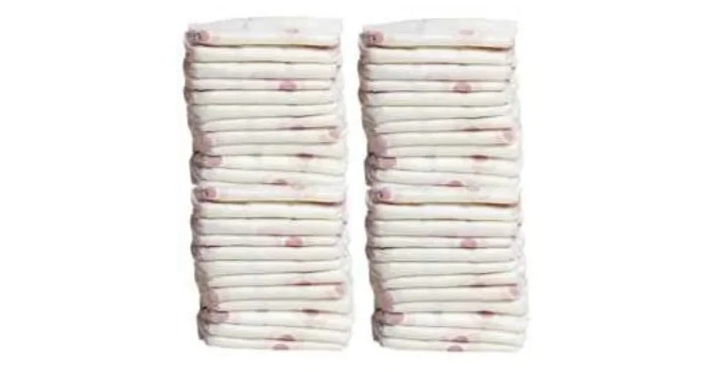 Joonya Nappies reviews