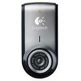 Logitech QuickCam Pro for Notebook