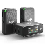 DJI Mic