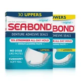 SeaBond Denture Adhesive Wafers