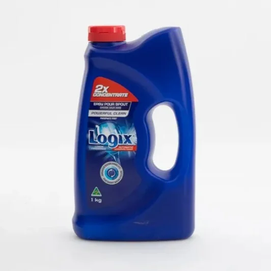 ALDI Logix Automatic Dishwashing Powder reviews