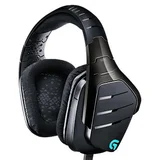 Logitech G633