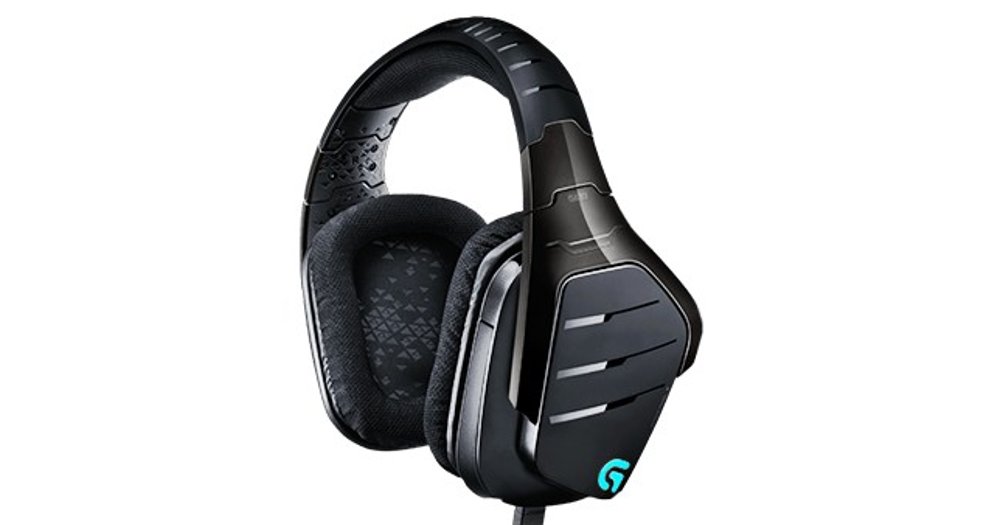 Logitech G633 reviews | ProductReview.com.au