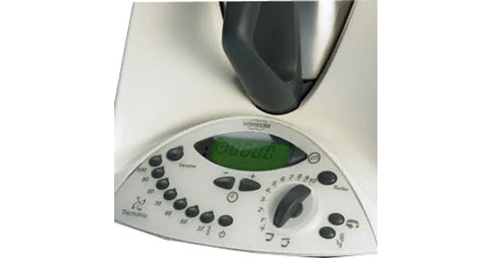 Thermomix TM31 reviews