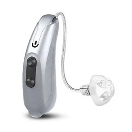 Kirkland Signature 8.0 Premium Digital Hearing Instruments reviews