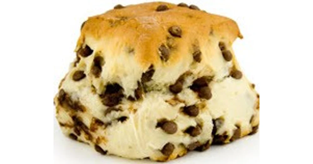 Bakers Delight Choc Chip Scone reviews