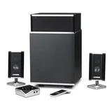 Altec Lansing FX4021 Computer Speakers