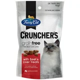Fussy Cat Treats