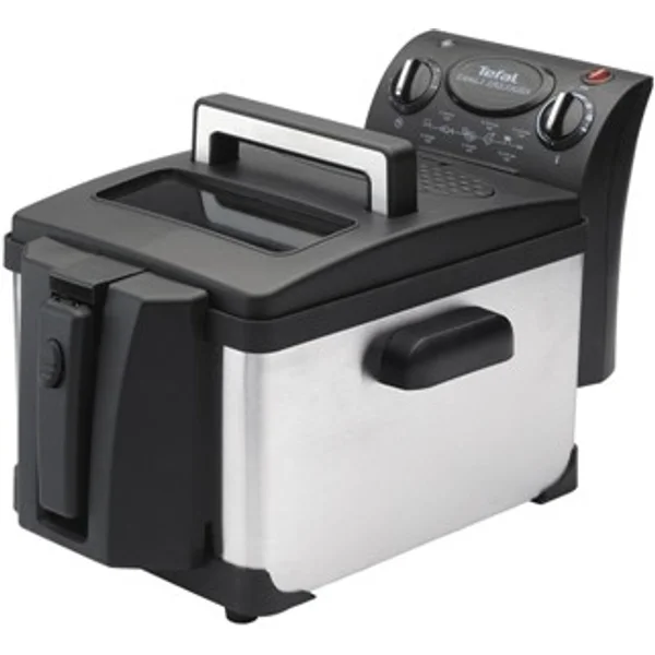 Tefal Family Pro FR4016 reviews ProductReview