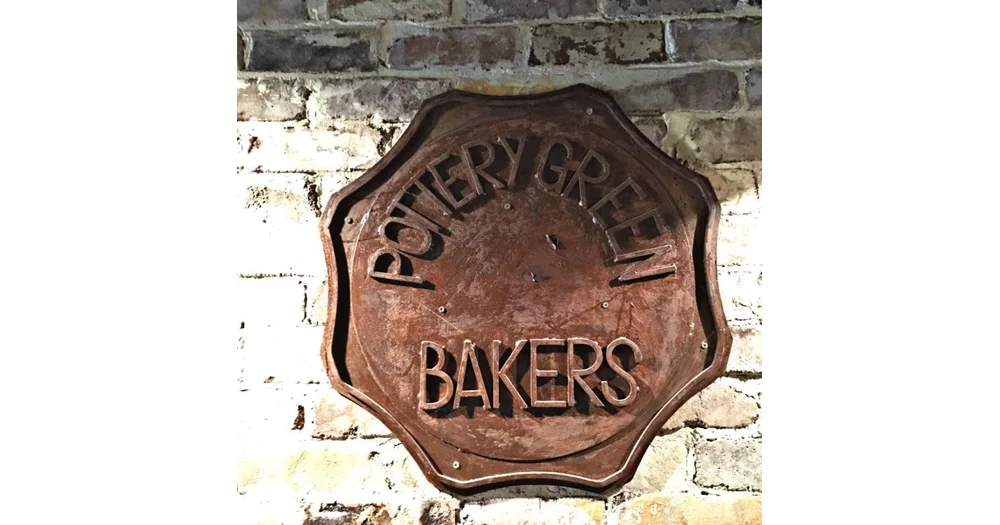 Pottery Green Bakers reviews
