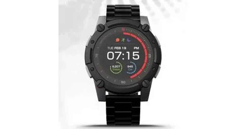 Matrix powerwatch series discount 3