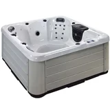 Spas Direct Mountain Delux Spa