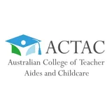 Australian College of Teacher Aides and Childcare (ACTAC)