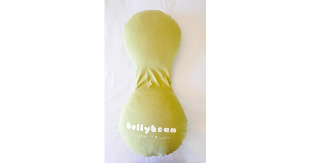 Bellybean Maternity Pillow reviews ProductReview