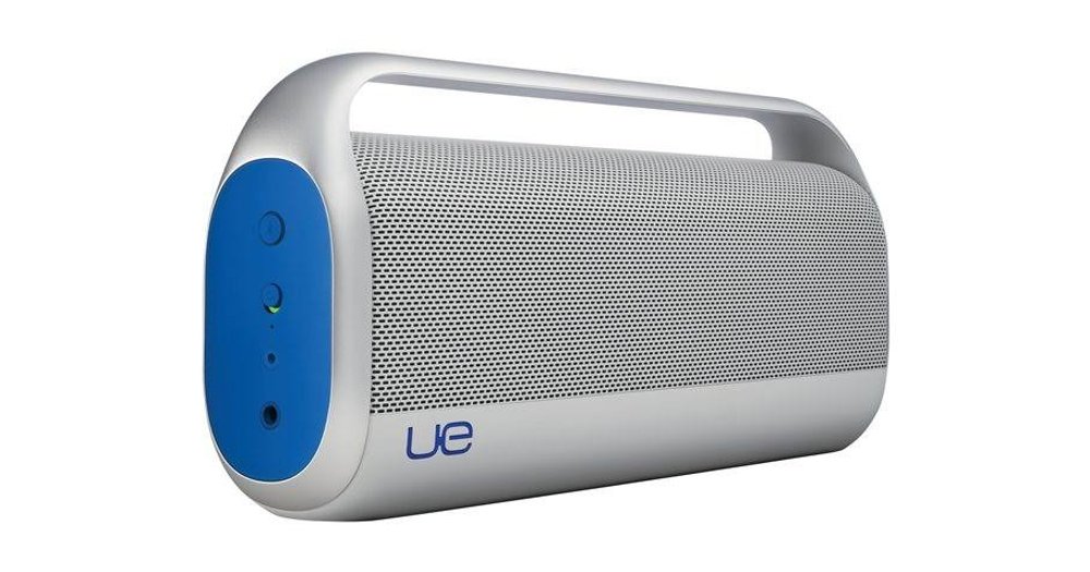 Logitech UE Boombox reviews | ProductReview.com.au