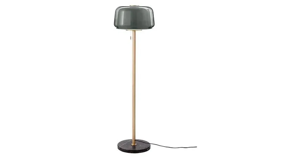 Discontinued ikea 2024 floor lamps