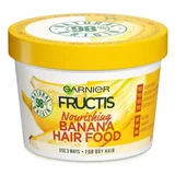 Garnier Fructis Hair Food Nourishing Banana